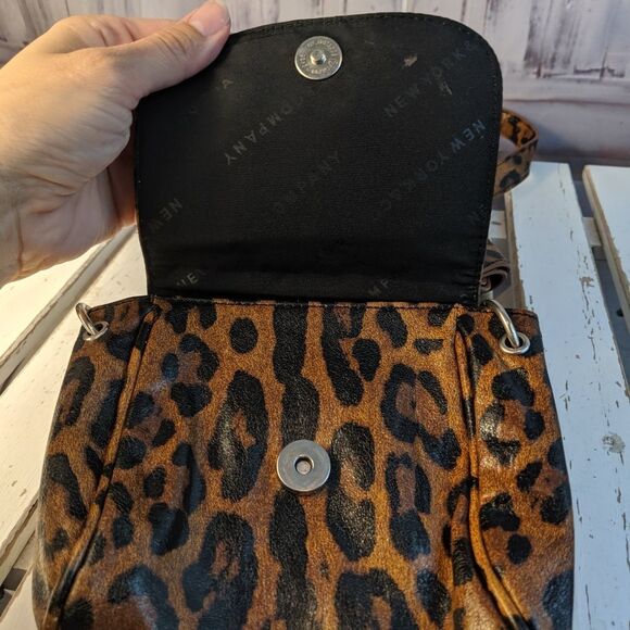 NYC new york company Purse handbags bag tote - Picture 4 of 6